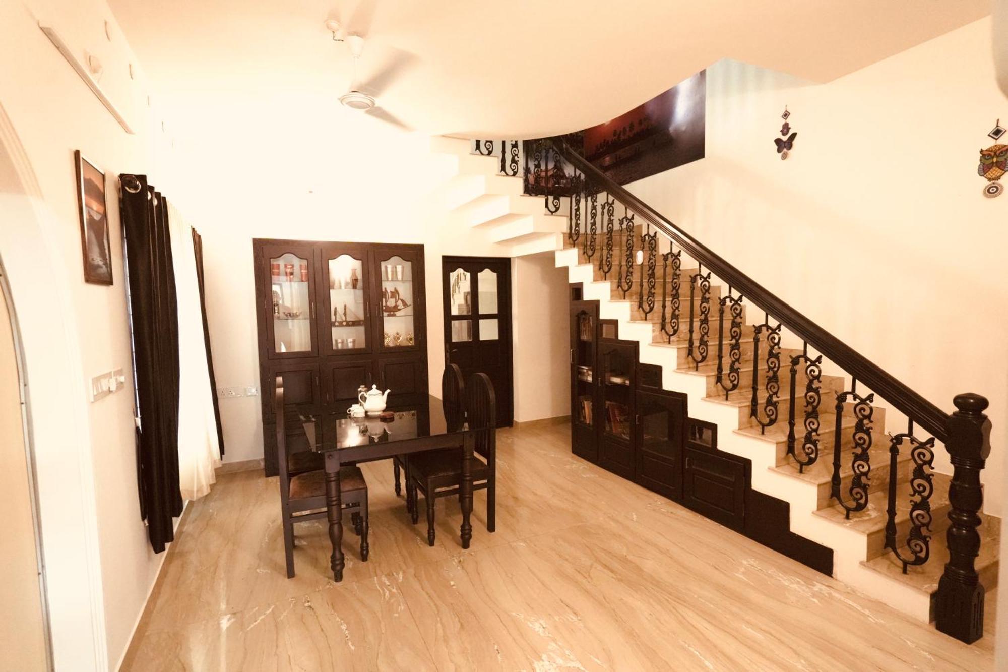 Daffodils Inn Alappuzha Luaran gambar